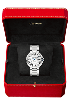 Ballon Bleu de Cartier, 36 MM
