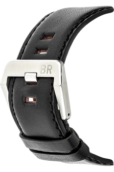BR 03-92 Stainless Steel Automatic