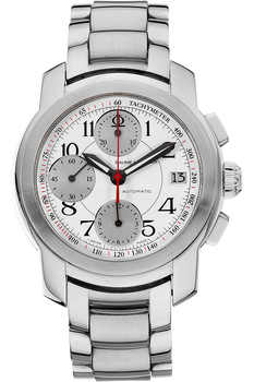 Pre-Owned Baume & Mercier Capeland Chronograph Automatic (MV045216)
