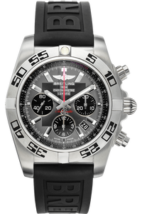 Chronomat 44 Flying Fish Stainless Steel Automatic