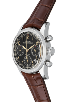 Classic 1999 Stainless Steel Automatic