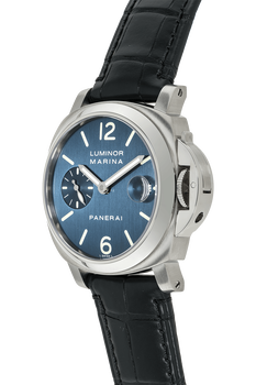 Luminor Marina Stainless Steel Automatic