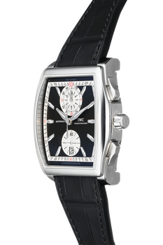 Da Vinci Chronograph Laureus Limited Edition Stainless Steel Automatic
