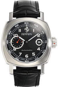 Ferrari Granturismo Stainless Steel Automatic