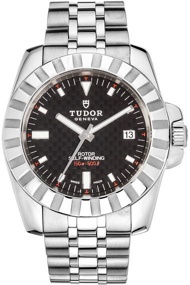 Sport Stainless Steel Automatic