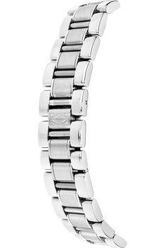 Must 21 Stainless Steel Quartz