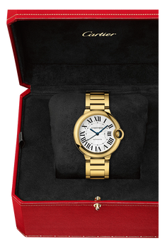 Ballon Bleu de Cartier, 36 MM