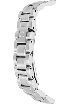 Speedmaster Chronograph Stainless Steel Automatic