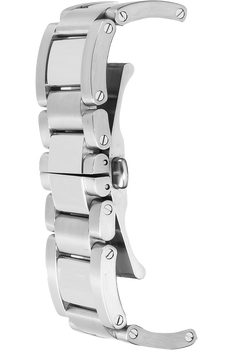 Calibre de Cartier Stainless Steel Automatic