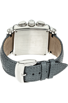 Conquistador Cortez Chronograph Stainless Steel Automatic