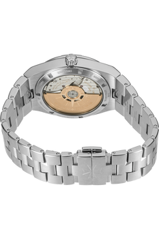Overseas Stainless Steel Automatic