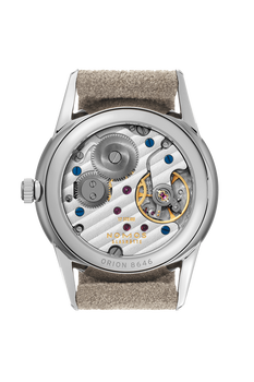 Nomos 325 new arrivals
