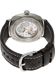 Radiomir Titanium Manual