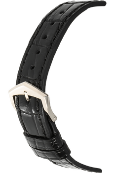 Calatrava Reference 5119 White Gold Manual