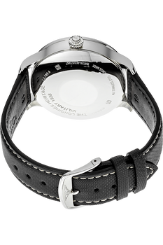 Heritage Military 1938 Stainless Steel Automatic