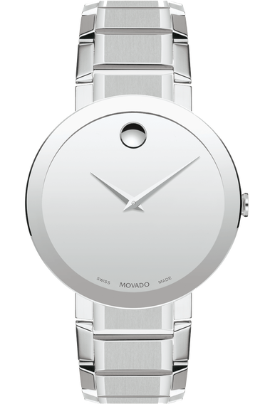 Movado sapphire women's watch best sale