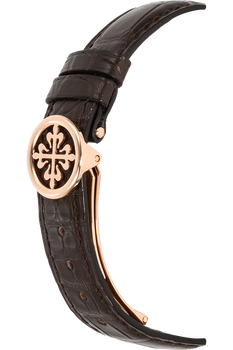 Perpetual Calendar Reference 5040 Rose Gold Automatic