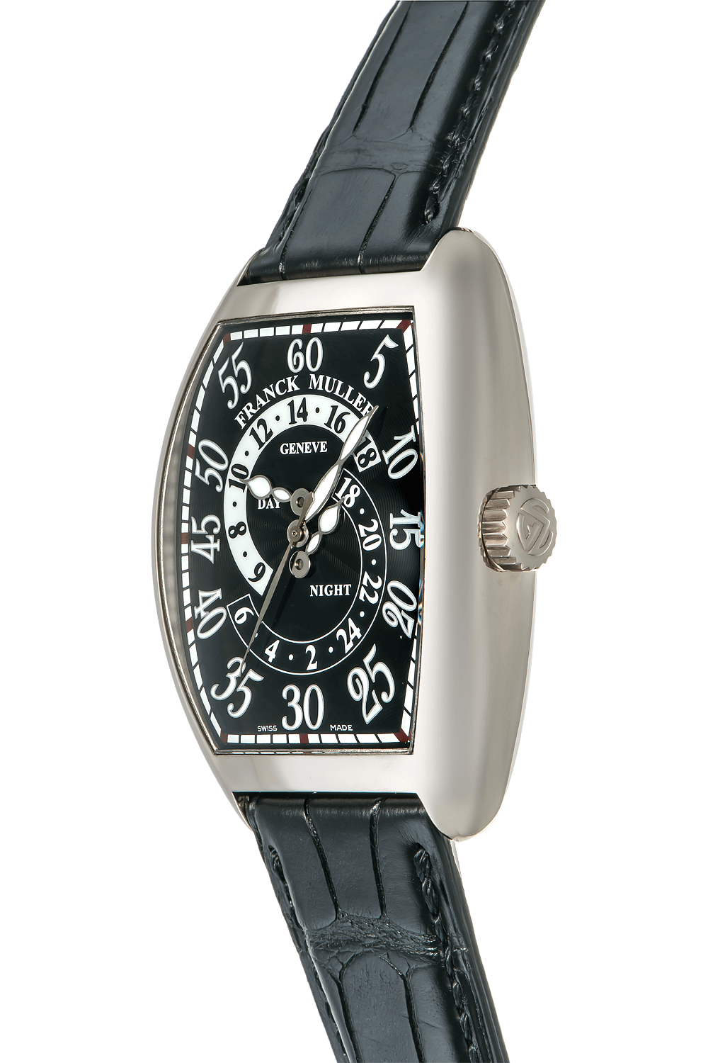 franck muller day and night