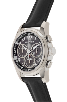 L.U.C. Chrono One White Gold Automatic