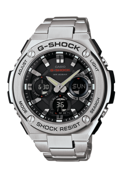 G-Steel GSTS110D-1A