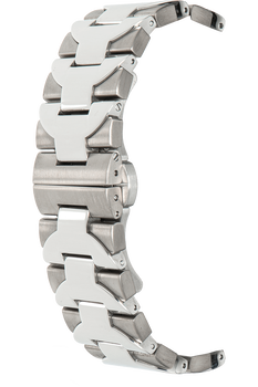 Luminor Power Reserve Titanium and Stainless Steel Automatic