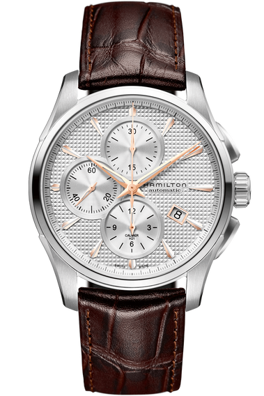 Jazzmaster Auto Chrono