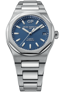 Laureato 42 mm