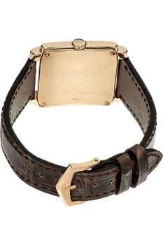 Gondolo Reference 5024 Yellow Gold Manual