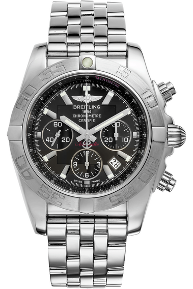 Chronomat B01 Stainless Steel Automatic