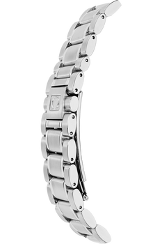 Speedmaster Date Stainless Steel Automatic
