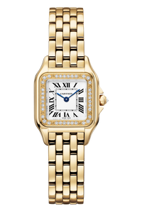 Panth&egrave;re de Cartier, Small Model