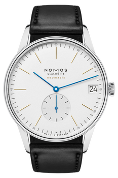 Orion neomatik 41 date