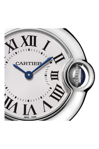 Ballon Bleu de Cartier, 28 MM