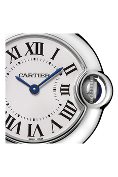 Ballon Bleu de Cartier, 28 MM