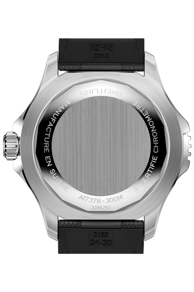 Superocean Automatic 46