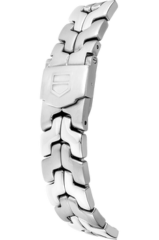 Link Stainless Steel Quartz