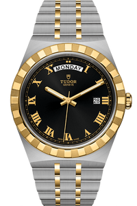 TUDOR Royal
