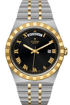 TUDOR Royal