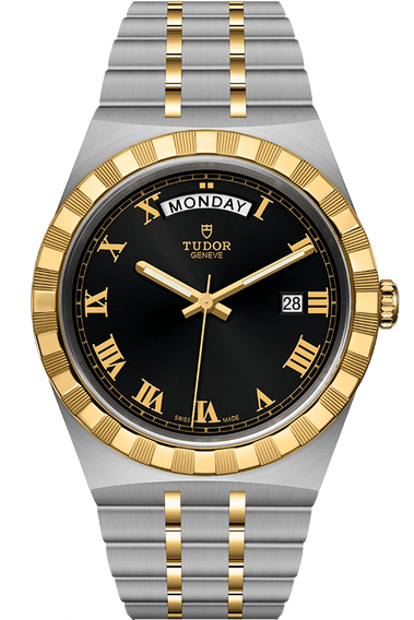 TUDOR Royal