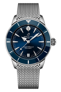 Superocean Heritage Automatic 36