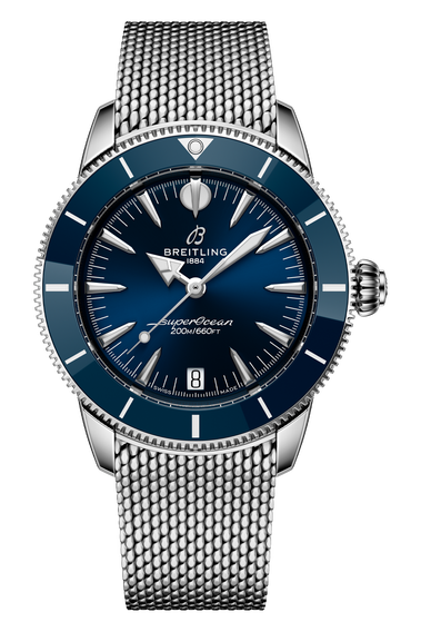 Superocean Heritage Automatic 36