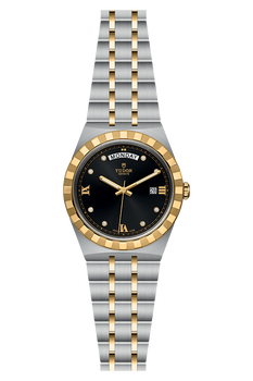 TUDOR Royal