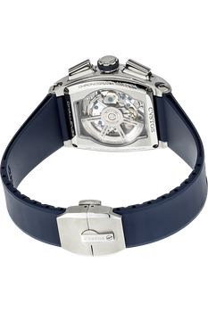 Challenge America Chronograph Limited Edition