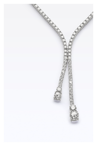 Classics Romance Y-Form Necklace
