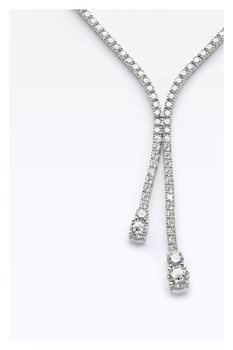 Classics Romance Y-Form Necklace