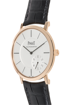 Altiplano Ultra Thin Rose Gold Automatic
