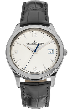 Master Control Stainless Steel Automatic