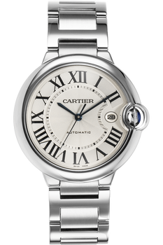 Ballon Bleu Stainless Steel Automatic