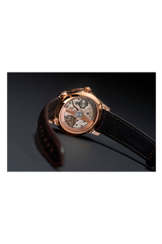 Endeavour Chinese Calendar Limited Edition