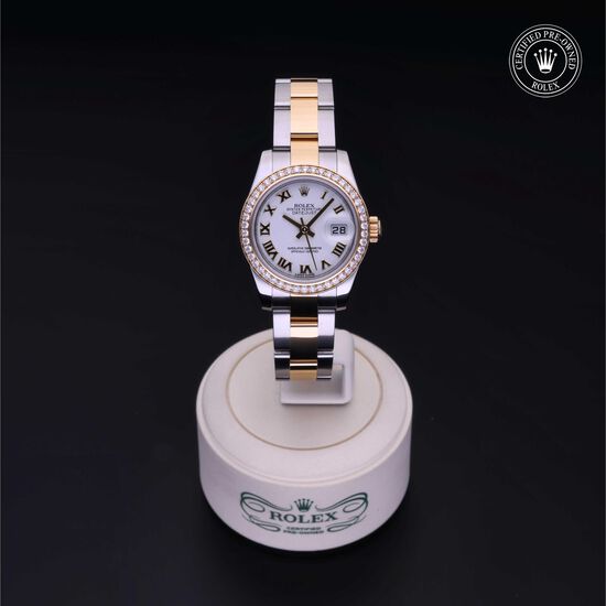 Datejust